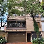 Suramericana Apartamento 4