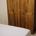 Suramericana Apartamento 4