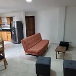 Suramericana Apartamento 4