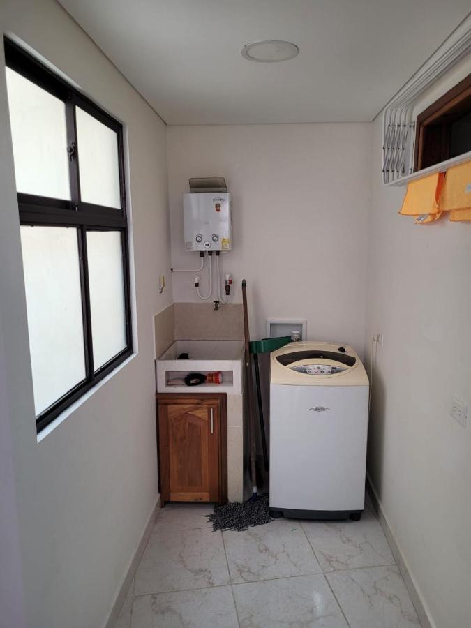 Suramericana Apartamento 4 Apartment *