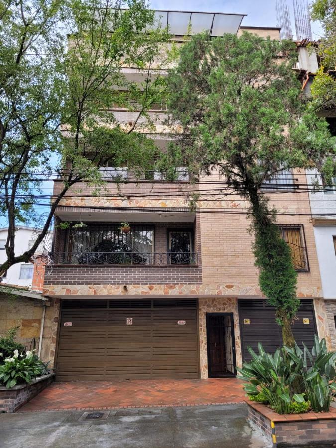 Suramericana Apartamento 4 Apartment Medellin