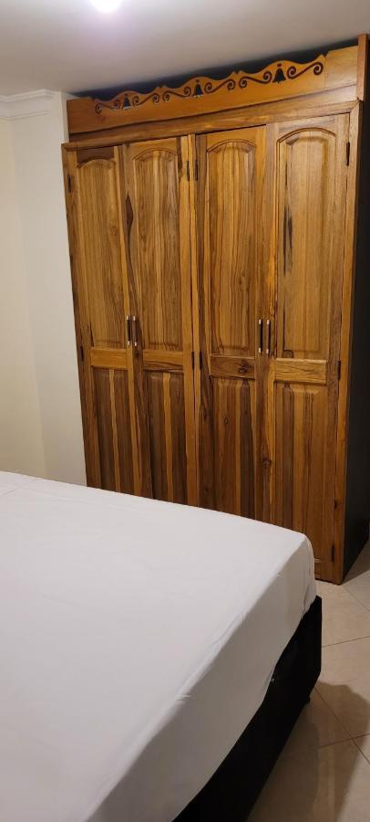 Suramericana Apartamento 4 * Medellin