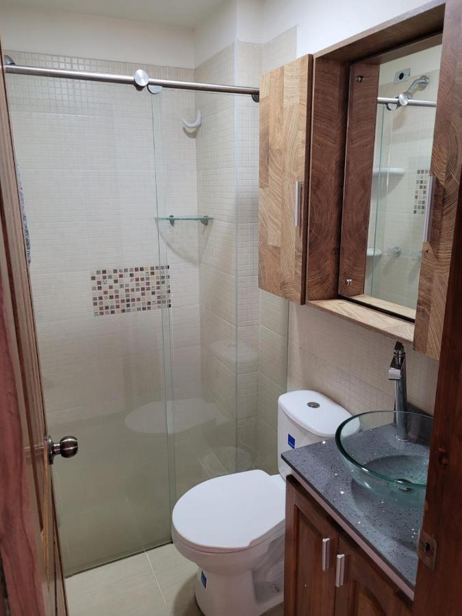 Suramericana Apartamento 4 Medellin