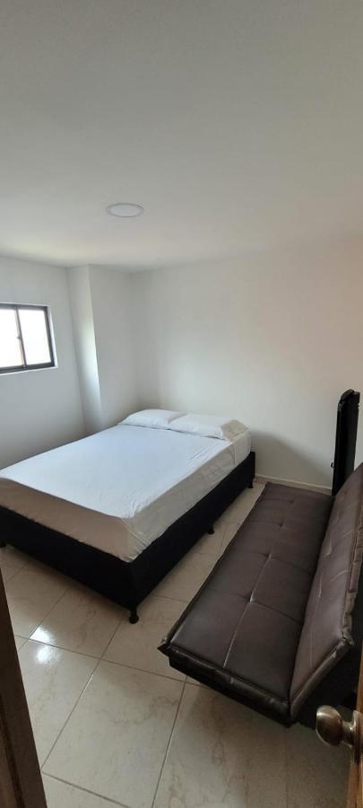 Suramericana Apartamento 4 Apartment *